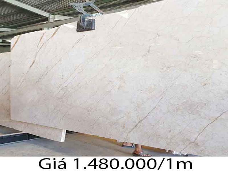 đá hoa cương marble vân mây nhân tạo